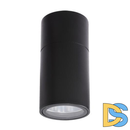 Уличный светильник Crystal Lux CLT 138C180 BL