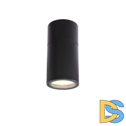 Уличный светильник Crystal Lux CLT 138C180 BL