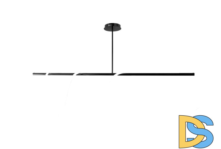 Подвесной светильник Myfar Thomas MR2383-1CL