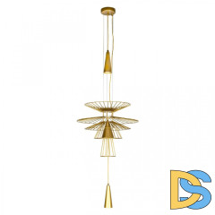 Подвесной светильник Loft IT Star 10141/400