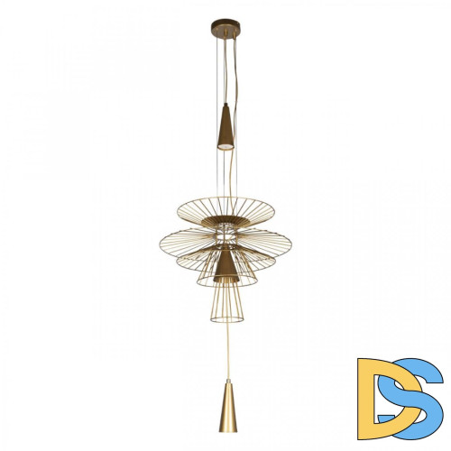 Подвесной светильник Loft IT Star 10141/400