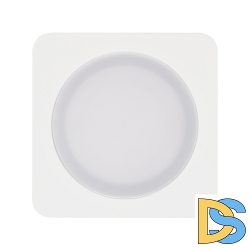 Встраиваемый светильник Arlight LTD-80x80SOL-5W Day White 4000K 017633