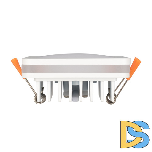Встраиваемый светильник Arlight LTD-80x80SOL-5W Day White 4000K 017633