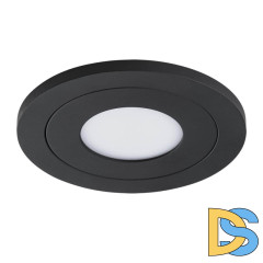 Встраиваемый светильник Lightstar Leddy 212178