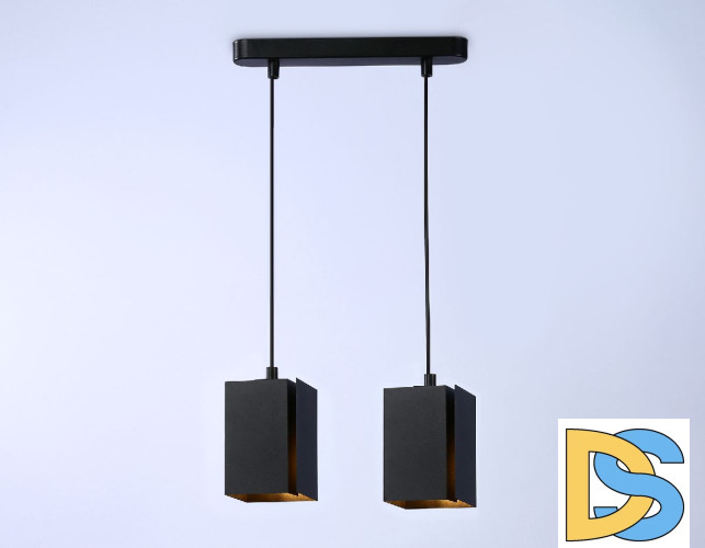 Подвесной светильник Ambrella Light Techno spot TN5133