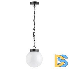 Уличный подвесной светильник Lightstar Bolla 373110