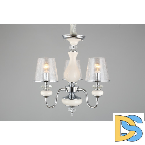 Подвесная люстра Omnilux OML-84603-03