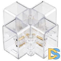 Соединитель X-образный Lightstar Varieta 450004