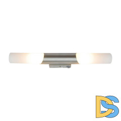 Подсветка для зеркал Arte Lamp A2470AP-2SS