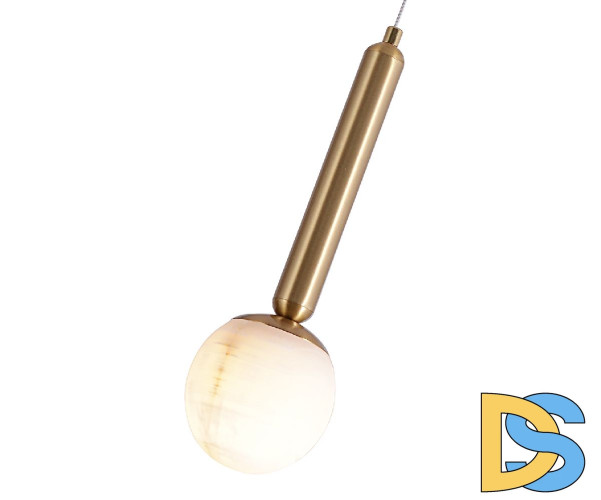 Подвесной светильник Kink Light Монс 07530-1A,36