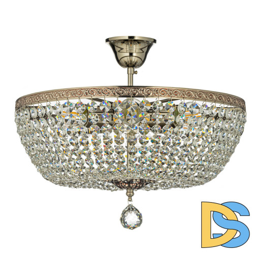 Люстра на штанге Arti Lampadari Castellana E 1.3.40.501 NH