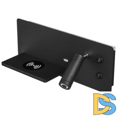 Настенный светильник Lightstar Muro 808547