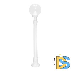 Ландшафтный светильник Fumagalli Globe 250 G25.163.000.WXF1R