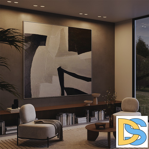 Встраиваемый светильник Maytoni Intro DL111-GU10-W