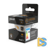 Лампа светодиодная диммируемая Gauss GU5.3 5W 3000K матовая 101505105-D
