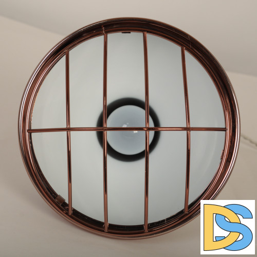 Подвесной светильник Abrasax Anke MA03815CA-001