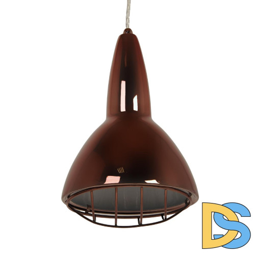 Подвесной светильник Abrasax Anke MA03815CA-001