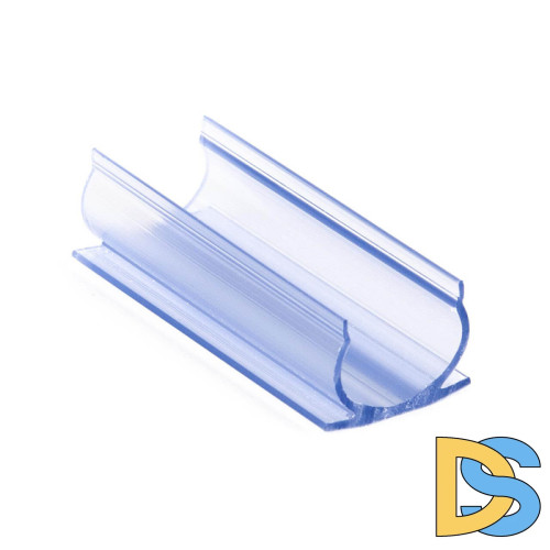 Крепление для неона Elektrostandard 220V 2835 round neon (10 шт) a043629 4690389135064