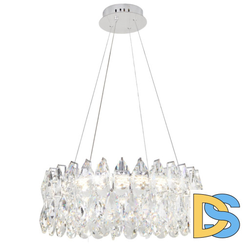 Подвесная люстра Bogates Marvel 90371/1 Strotskis a065695