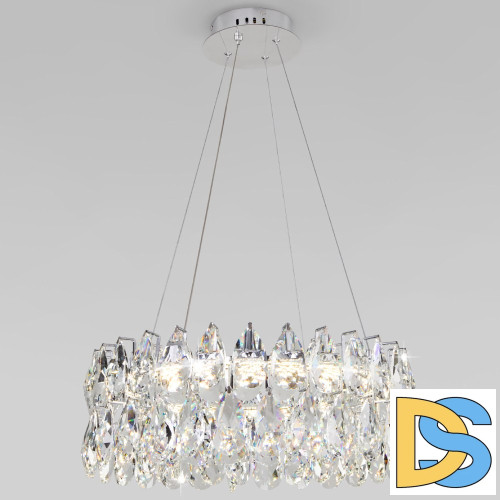 Подвесная люстра Bogates Marvel 90371/1 Strotskis a065695