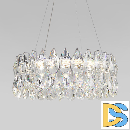 Подвесная люстра Bogates Marvel 90371/1 Strotskis a065695