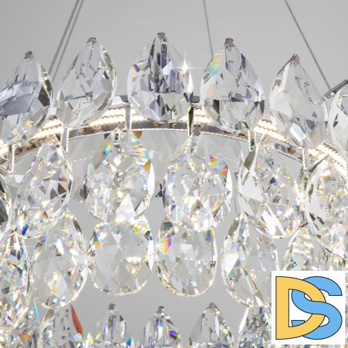 Подвесная люстра Bogates Marvel 90371/1 Strotskis a065695