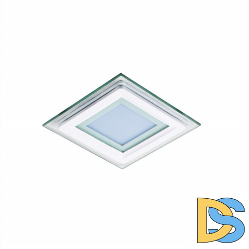 Влагозащищенный светильник Lightstar Acri 212040