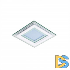 Влагозащищенный светильник Lightstar Acri 212040