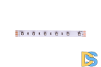 Светодиодная лента DesignLed DSG3A60-24-RGB-33 002843