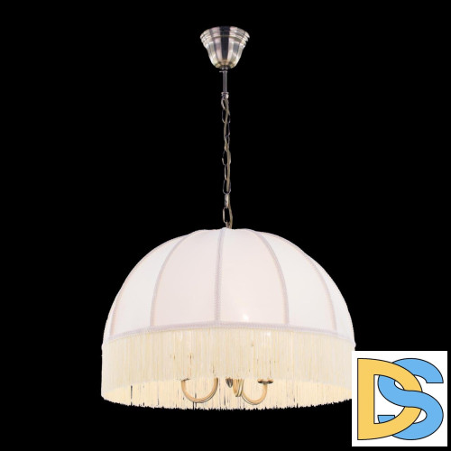 Подвесная люстра Citilux Базель CL407131