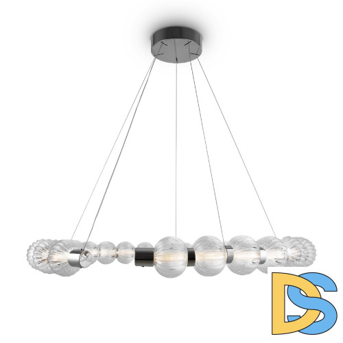 Подвесной светильник Maytoni Amulet MOD555PL-L30CH4K