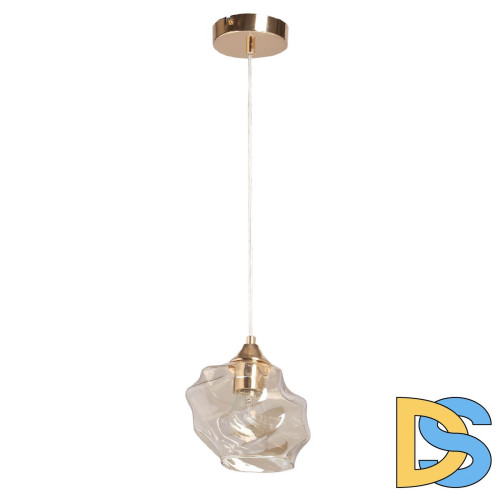 Подвесной светильник De Markt Соло 112011601