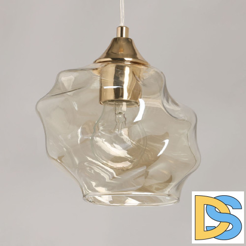 Подвесной светильник De Markt Соло 112011601