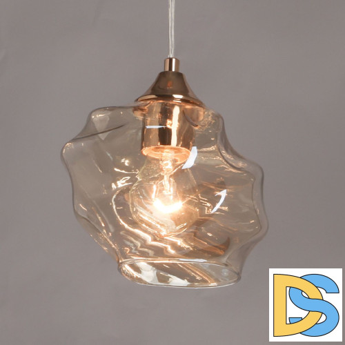 Подвесной светильник De Markt Соло 112011601