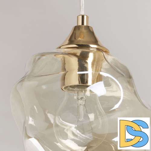 Подвесной светильник De Markt Соло 112011601