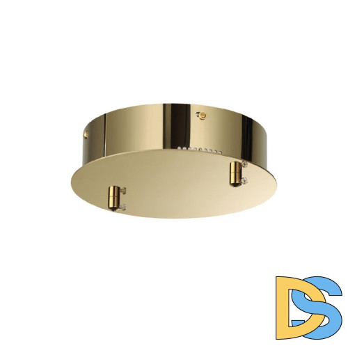 Основание для светильника Odeon Light Crossa 5072/2R