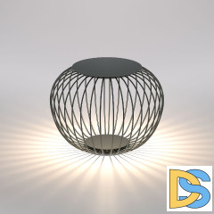 Ландшафтный светильник Elektrostandard Firenze 4690389206573 35178/S a067384