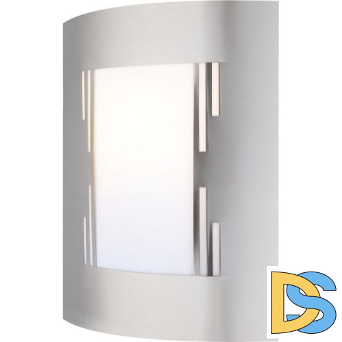 Уличный настенный светильник Globo Orlando 3156-3