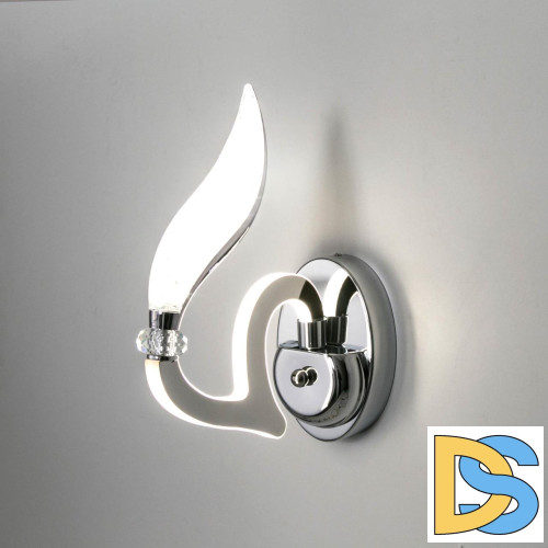 Бра Citilux Diva EL339W1