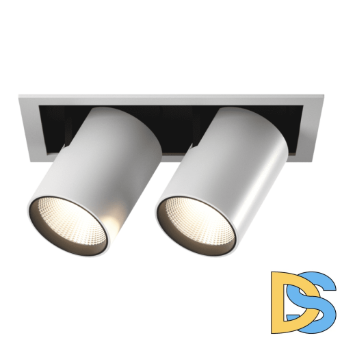 Спот DesignLed SPL-SQ2-25-NW 003441