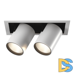 Спот DesignLed SPL-SQ2-25-NW 003441