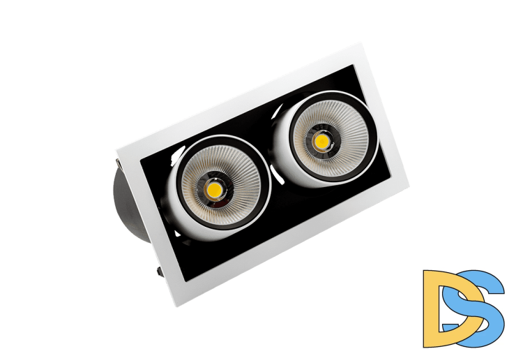 Спот DesignLed SPL-SQ2-25-NW 003441