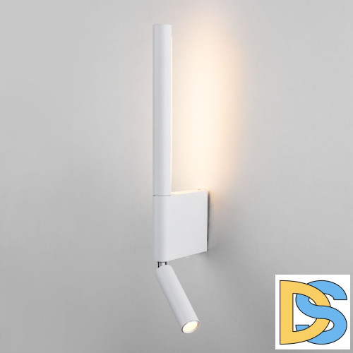 Настенный светильник Elektrostandard Sarca 4690389196966 a063690