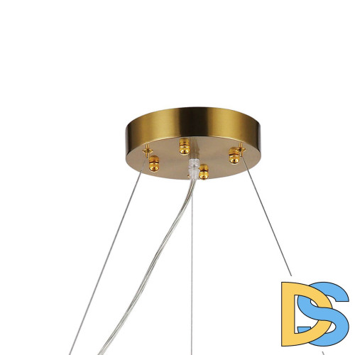 Подвесная люстра Favourite Magnitudo 2206-12P