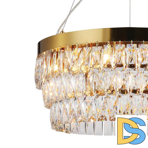 Подвесная люстра Favourite Magnitudo 2206-12P