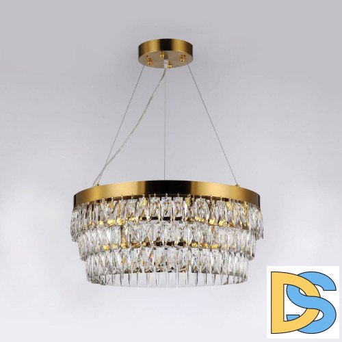 Подвесная люстра Favourite Magnitudo 2206-12P