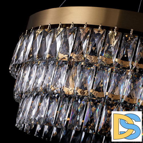 Подвесная люстра Favourite Magnitudo 2206-12P