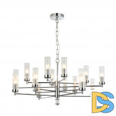 Подвесная люстра Favourite 2672-16P