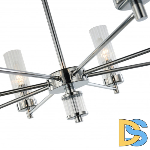 Подвесная люстра Favourite 2672-16P