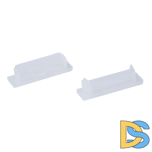 Коннектор-заглушка для алюминиевого профиля Arte Lamp Surface A240605E